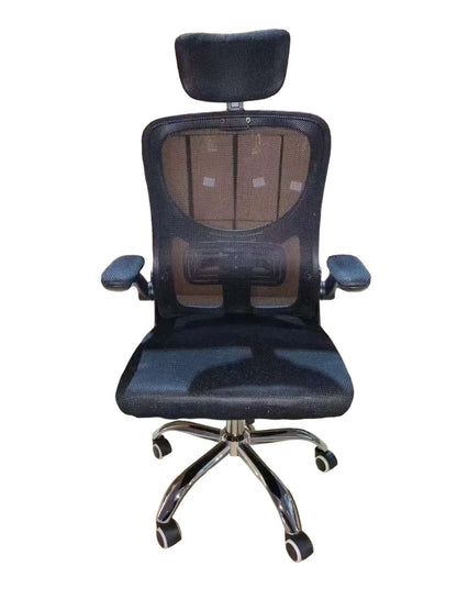 3 colors choose headrest 118cm office chair with Lumbar support swivel desk armchair wheels office office seat ergonomic Gaming chair with headrest