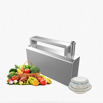 New portable sink dishwasher automatic household ultrasonic dishwasher small free-standing installation-free