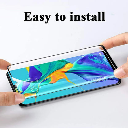 1-4 Pcs 9H Tempered Glass For Huawei P30 Pro P30Pro New Edition Screen Protector Glass Film