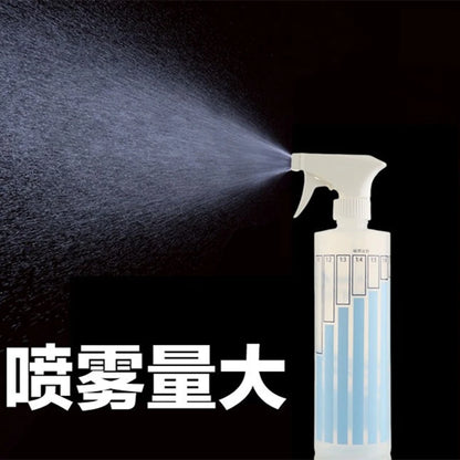 Aixiangru Concentrate Dilution Ratio Bottle Proportional Scale Spray Bottles Sanitizer Watering Plastic Garden Tools Sprayer