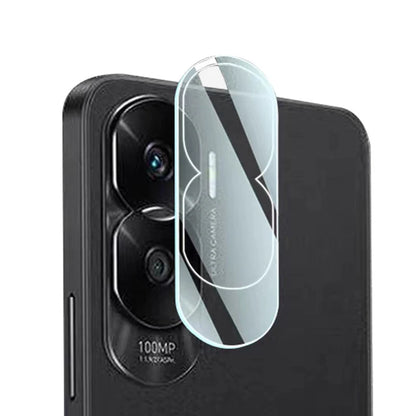 3D Camera Lens Protector for Honor 90 Lite Clear Tempered Glass Lens Protection Film for HONOR 90Lite Lens Cover Guard Case