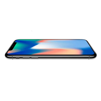 Unlocked Apple iPhone X Mobile Phone 5.8" 3GB RAM 64GB/256GB ROM 4G LTE A11 iOS 12MP Face ID Used Cellphone