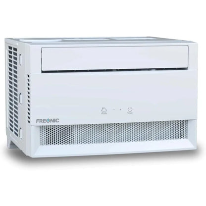 10,000 Dehumidifier, 115V AC Apartment, Living, Medium Rooms up to 450 Sq. Ft, Air Conditioner Window Unit with Remote